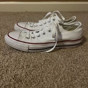 Converse AllStar shoes